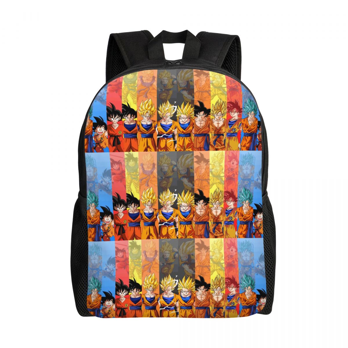 Laptop Accessories Bag For Men - حقائب ظهر كرتونية ثلاثية الأبعاد بتصميم