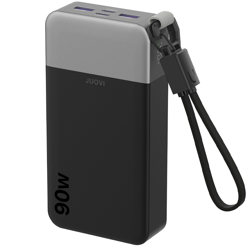 Laptop Accessories Dell - شاحن محمول JUOVI بقوة 90 واط