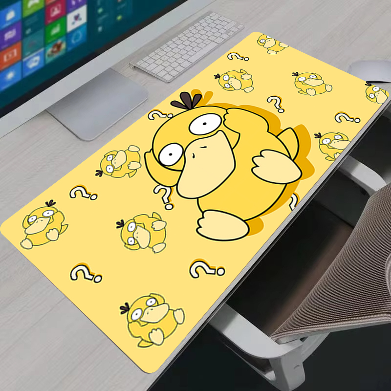 Good Laptop Accessories - لوحة ماوس كبيرة الحجم XXL بتصميم