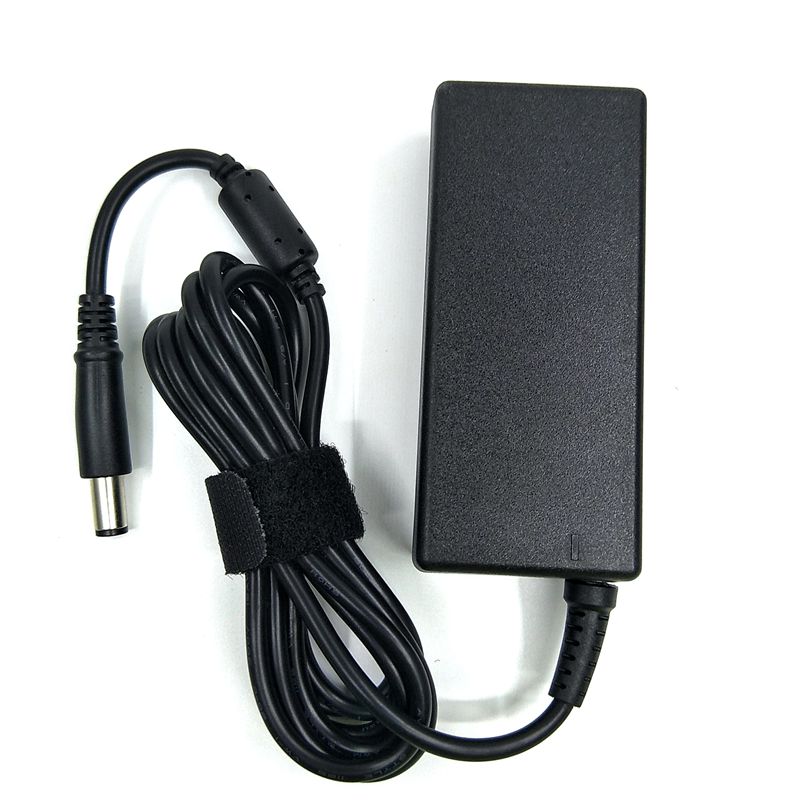 19.5V 3.34A 65W 7.4*5.0mm AC م - مراجعة Laptop Accessories Dell وسعره