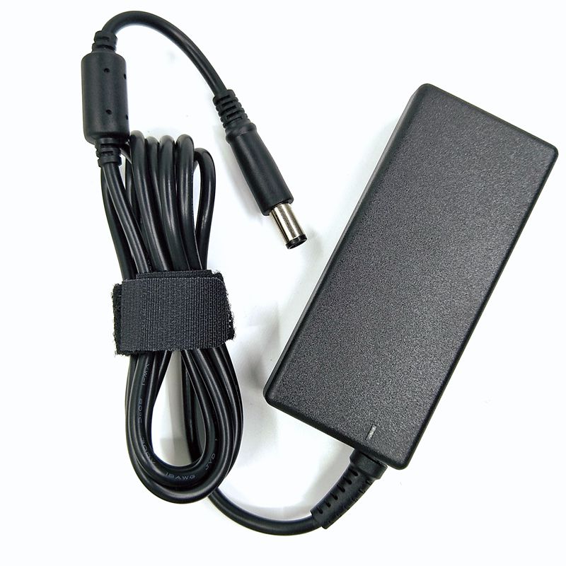 19.5V 3.34A 65W 7.4*5.0mm AC م - مراجعة Laptop Accessories Dell وسعره