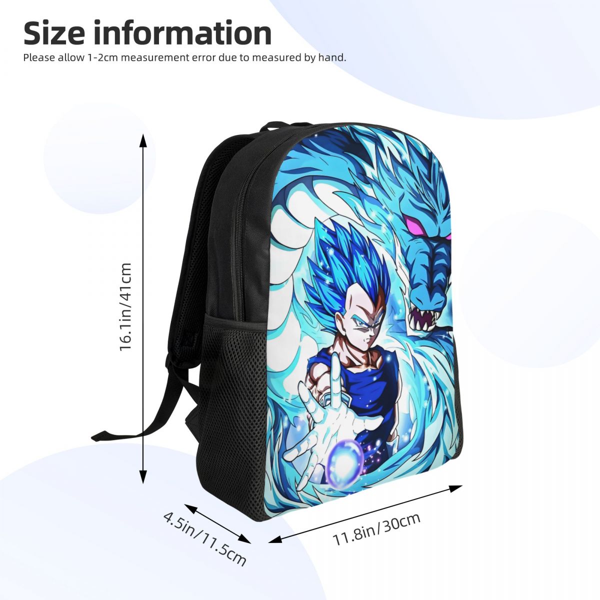 حقيبة ظهر للكمبيوتر المحمول بت - مراجعة Laptop Accessories Bag For Men وسعره