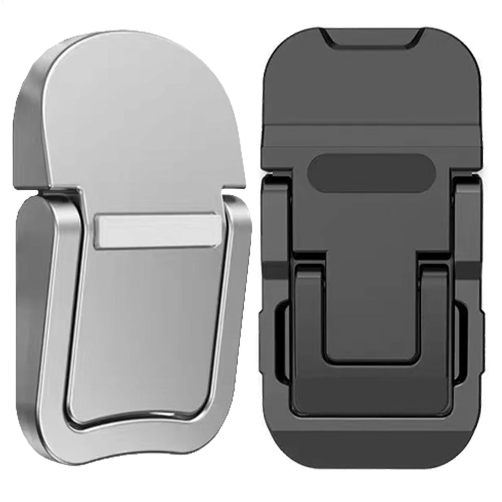 قطعتان من حامل الكمبيوتر المحم - مراجعة Laptop Stand Riser وسعره