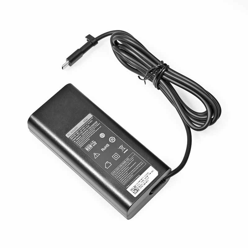 محول طاقة للكمبيوتر المحمول بق - مراجعة Laptop Accessories Dell وسعره