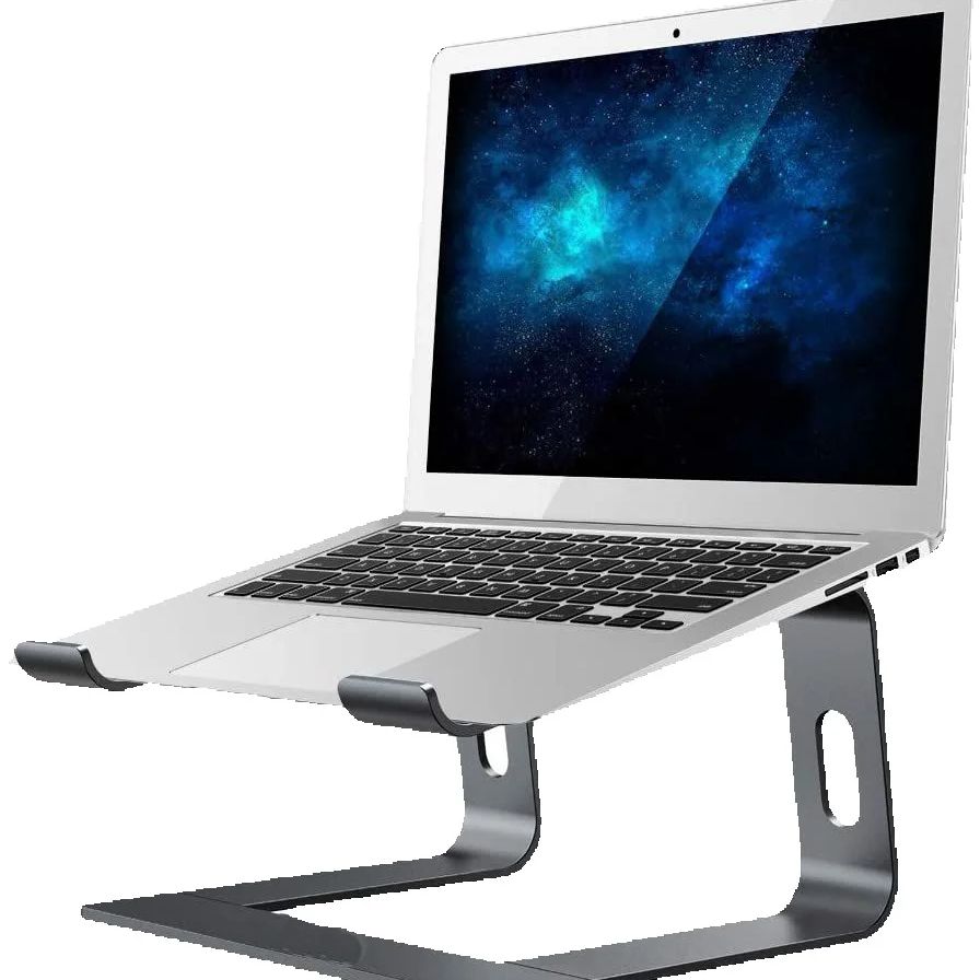حامل كمبيوتر محمول من Jomaa، ح - مراجعة Laptop Stand Riser وسعره