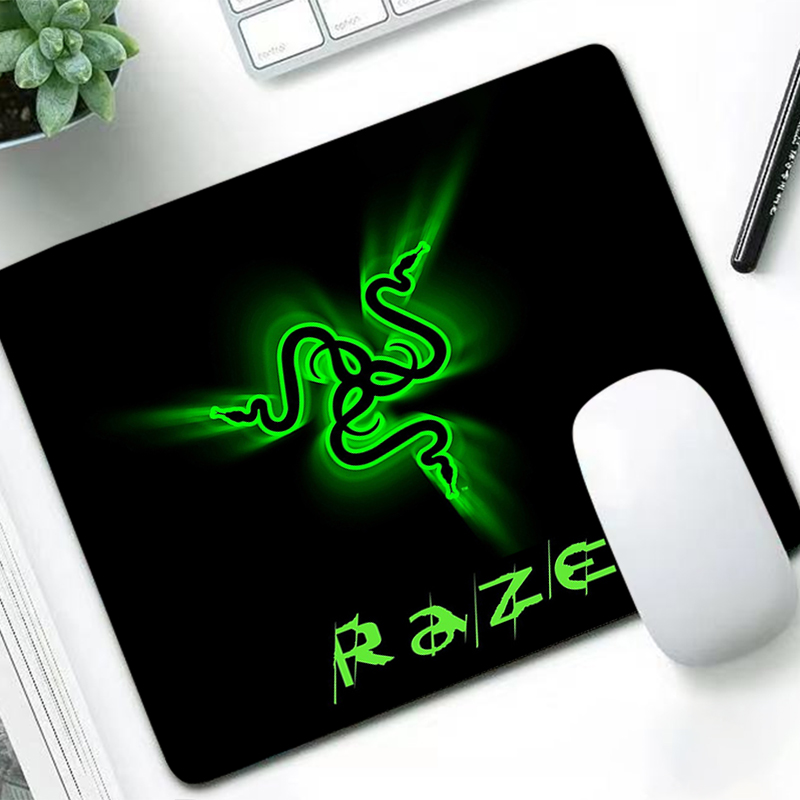 لوحة ماوس صغيرة عصرية من Hot R - مراجعة Good Laptop Accessories وسعره
