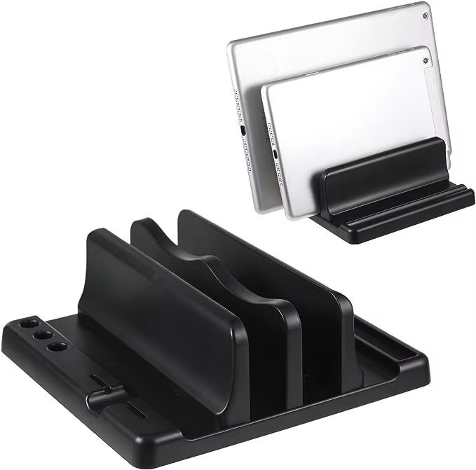 حامل كمبيوتر محمول من مادة ABS - مراجعة Laptop Stand Riser وسعره