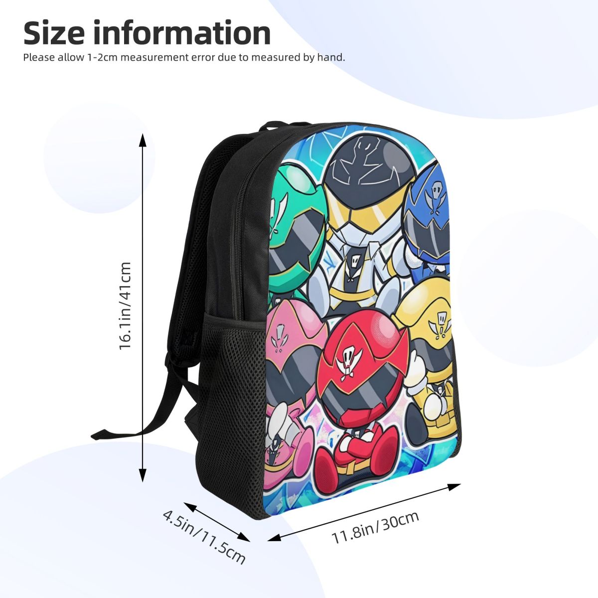 حقيبة ظهر لطيفة مخصصة من S-Sup - مراجعة Laptop Accessories Bag For Men وسعره