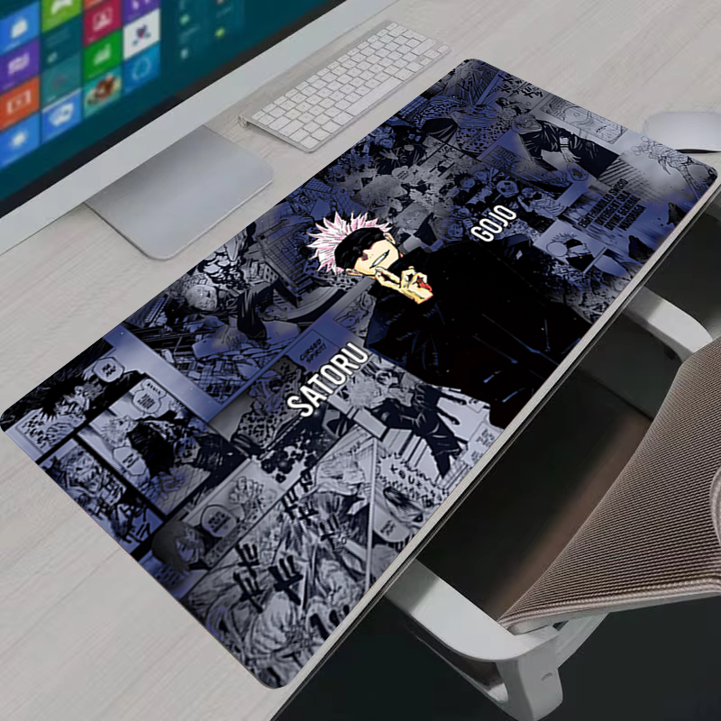 لوحة ماوس كبيرة للألعاب بتصميم - مراجعة Laptop Cooling Pad وسعره