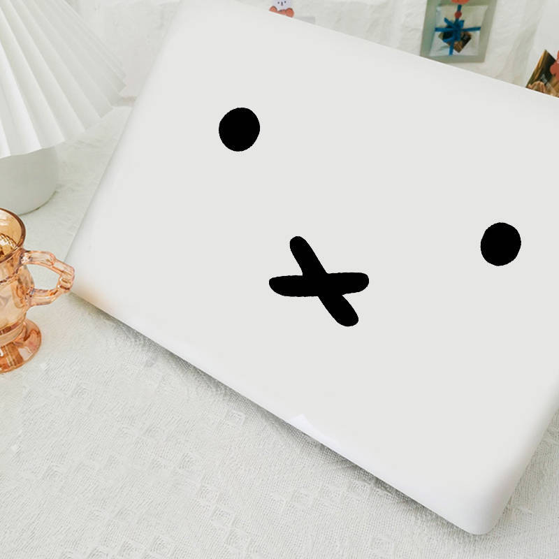 ملصق سيارة كاواي ميفي كرتوني ب - مراجعة Good Laptop Accessories وسعره