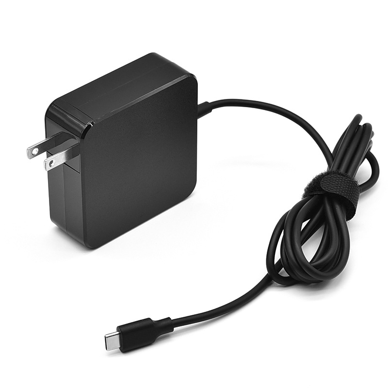 شاحن محول طاقة 65 واط 20 فولت  - مراجعة Laptop Accessories Dell وسعره