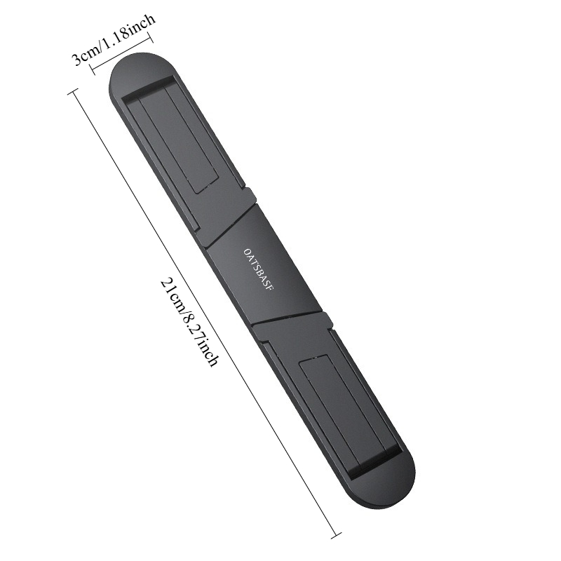 حامل كمبيوتر محمول، حامل مكتبي - مراجعة Laptop Stand Riser وسعره