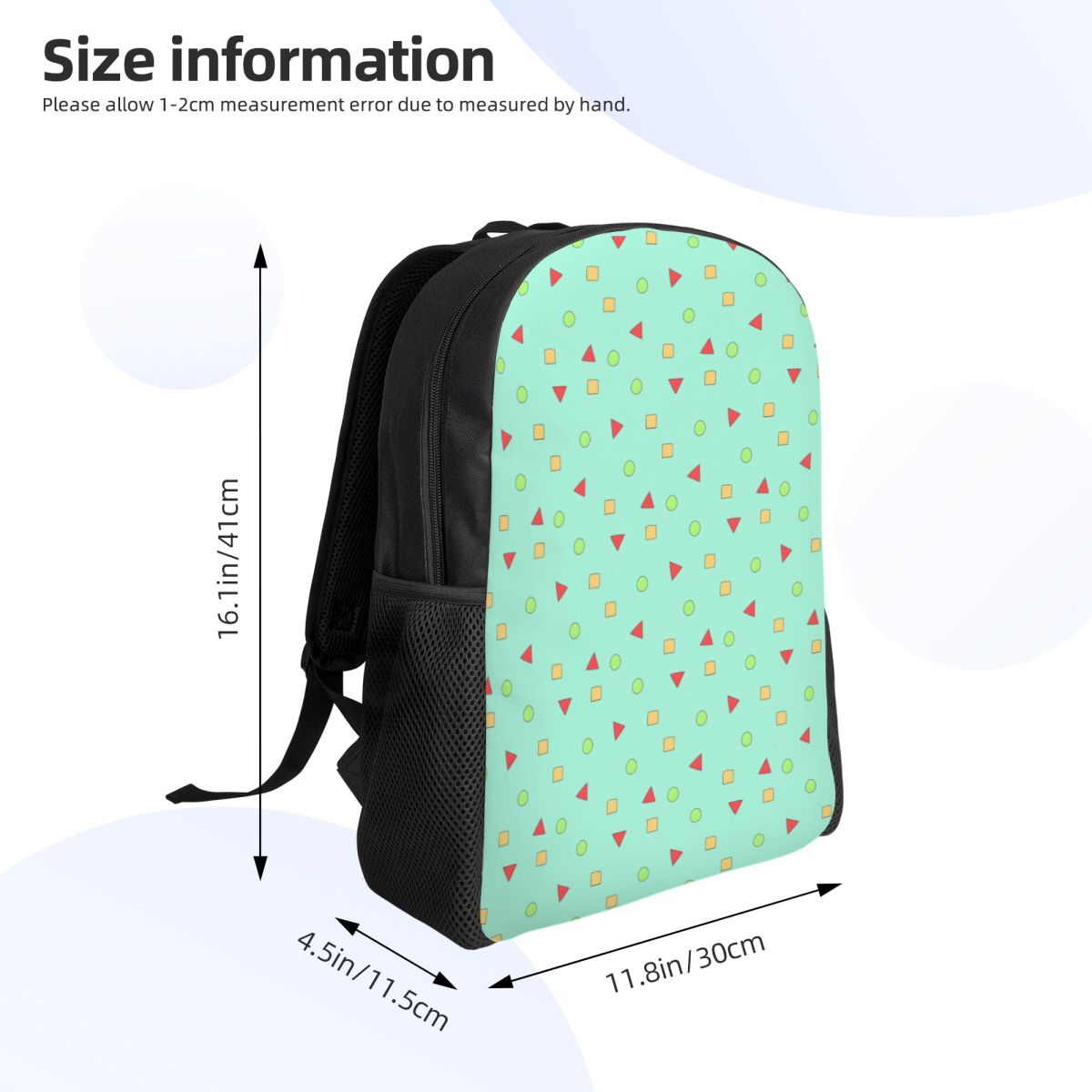حقيبة ظهر للكمبيوتر المحمول بت - مراجعة Laptop Accessories Bag For Men وسعره
