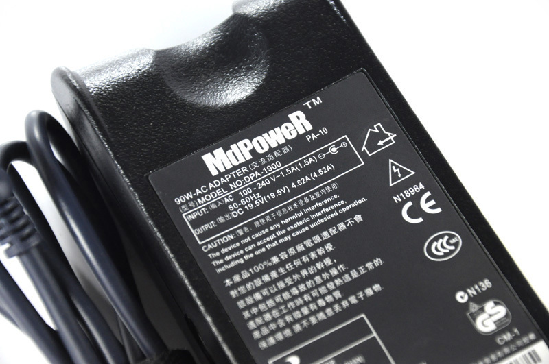MDPOWER لـ DELL Latitude E5500 - مراجعة Laptop Accessories Dell وسعره