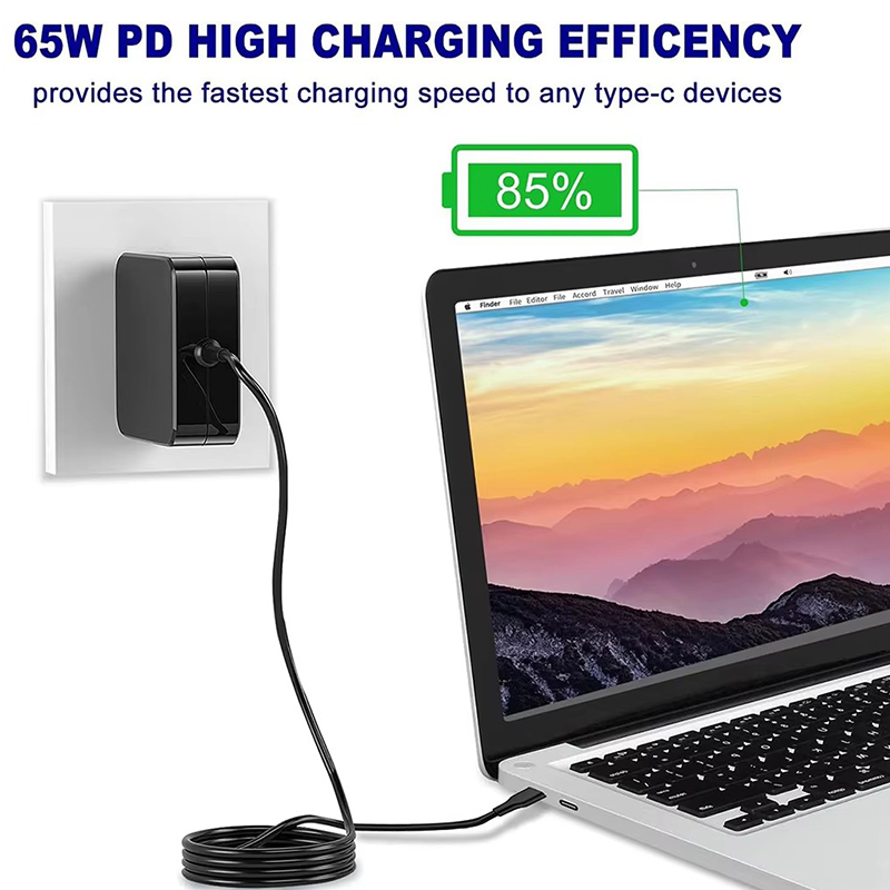 محولات طاقة للكمبيوتر المحمول  - مراجعة Laptop Accessories Dell وسعره