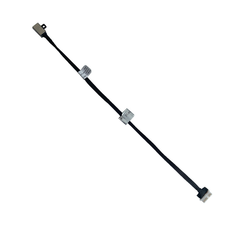 كمبيوتر محمول تيار مستمر كابل  - مراجعة Laptop Accessories Dell وسعره
