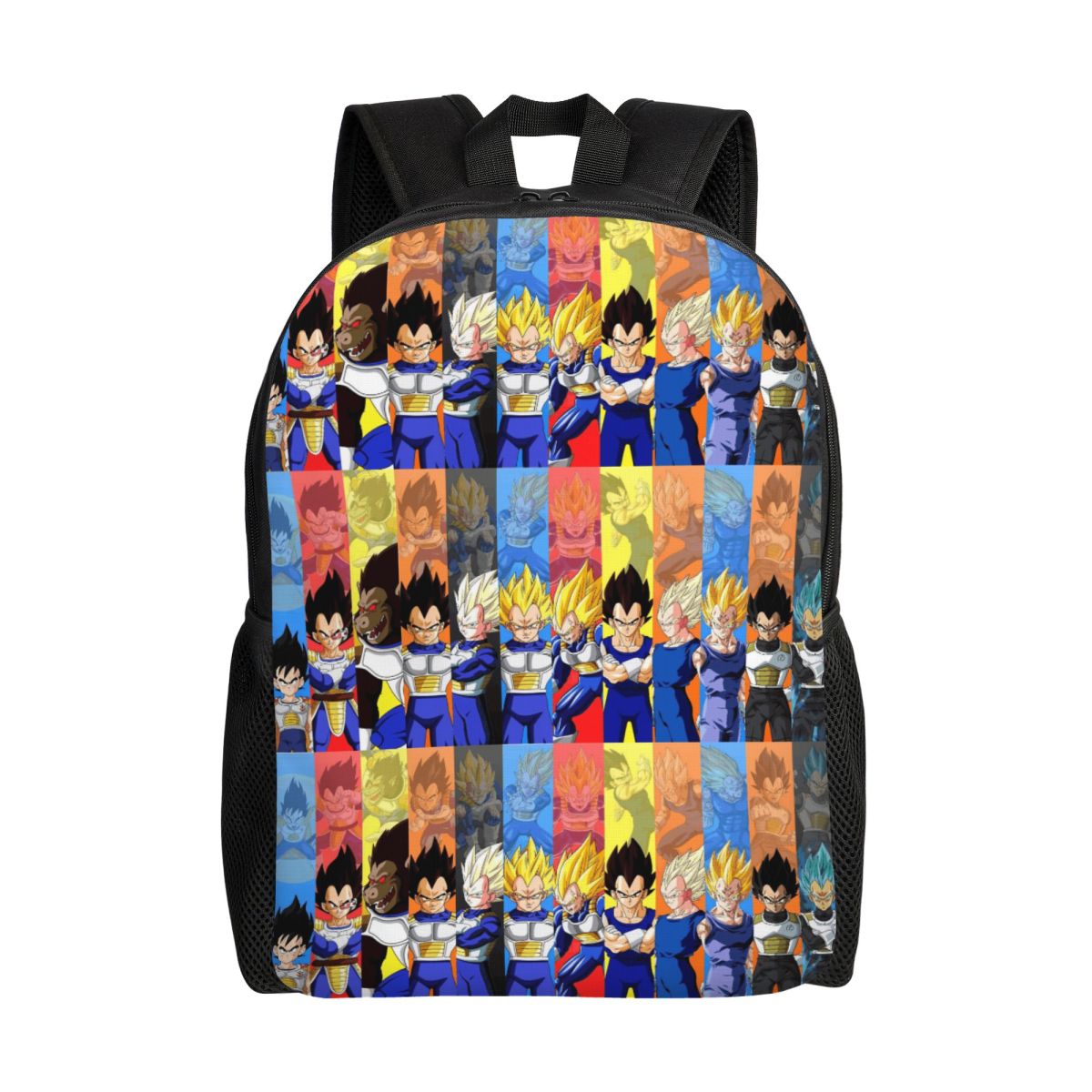 حقائب ظهر ثلاثية الأبعاد مطبوع - مراجعة Laptop Accessories Bag For Men وسعره