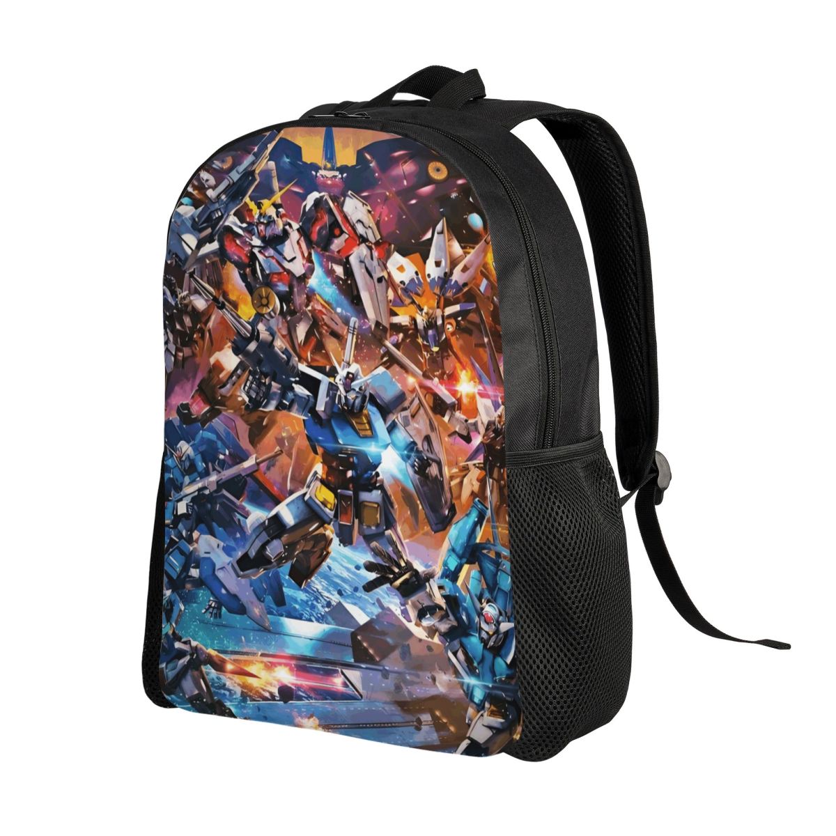 حقيبة ظهر للكمبيوتر المحمول بت - مراجعة Laptop Accessories Bag For Men وسعره