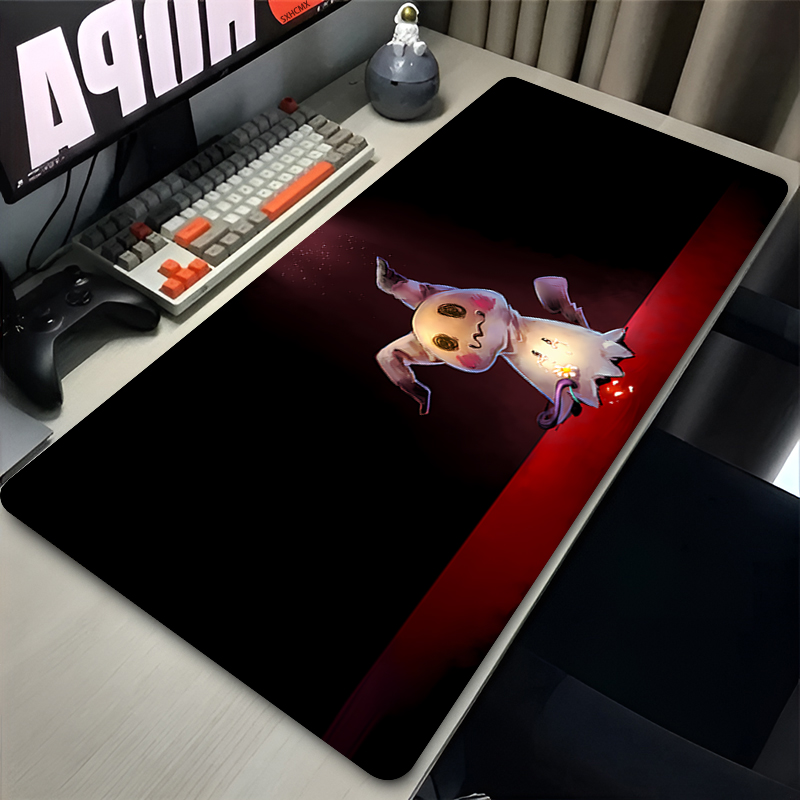 لوحة ماوس كبيرة الحجم XXL للأل - مراجعة Good Laptop Accessories وسعره
