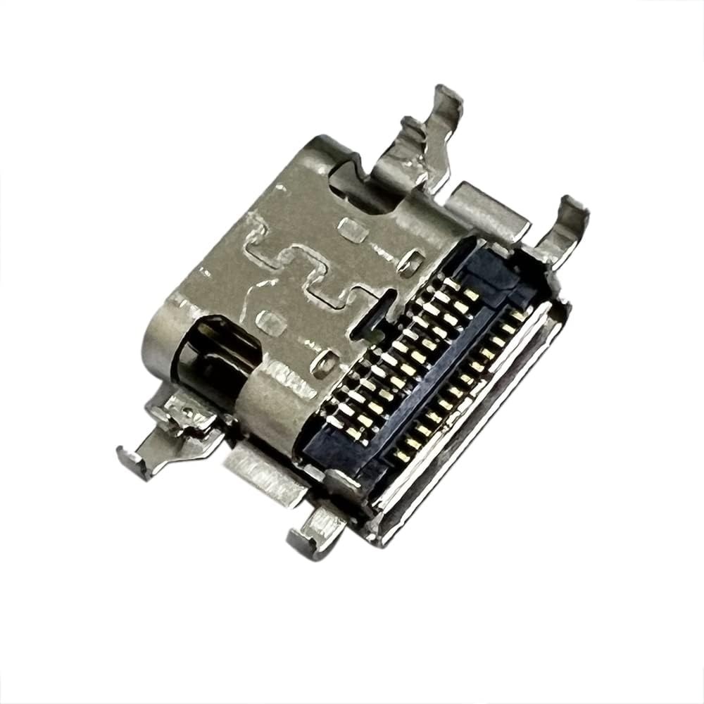 منفذ شحن من النوع C تيار مستمر - مراجعة Laptop Accessories Dell وسعره