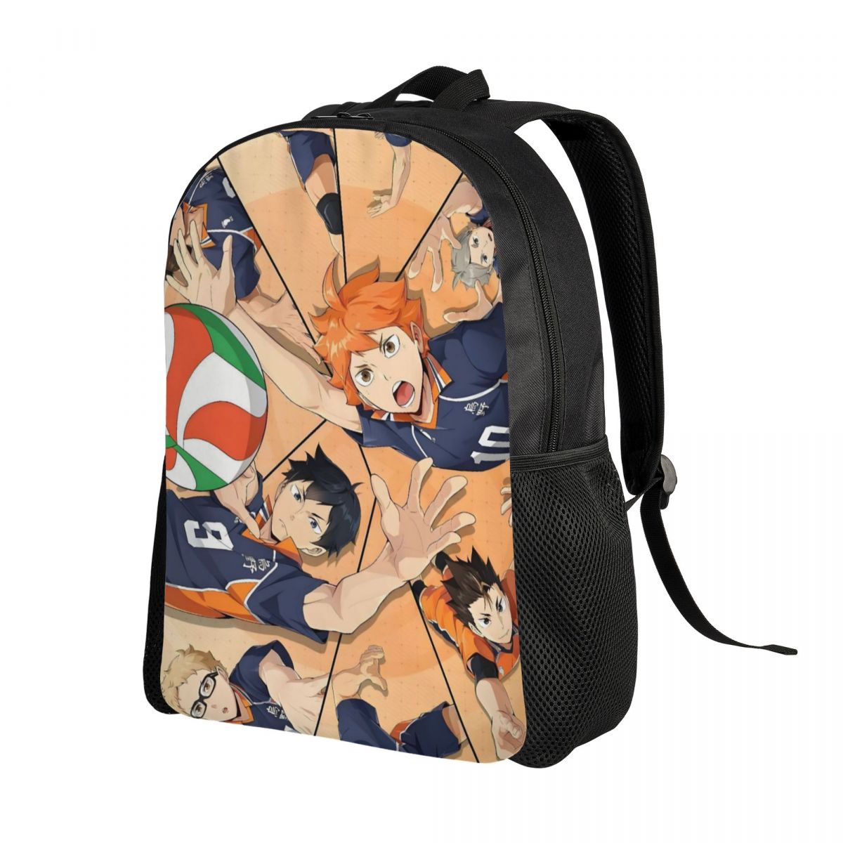 حقيبة ظهر مخصصة للسفر من H-Hai - مراجعة Laptop Accessories Bag For Men وسعره
